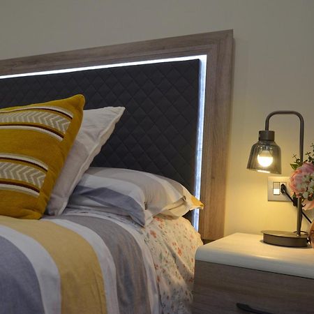 Apartamento La Union II , Calidad Y Comodidad 卡斯特利翁-德拉普拉纳 外观 照片