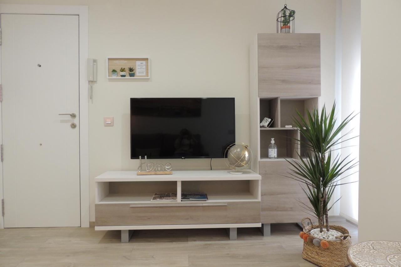 Apartamento La Union II , Calidad Y Comodidad 卡斯特利翁-德拉普拉纳 外观 照片