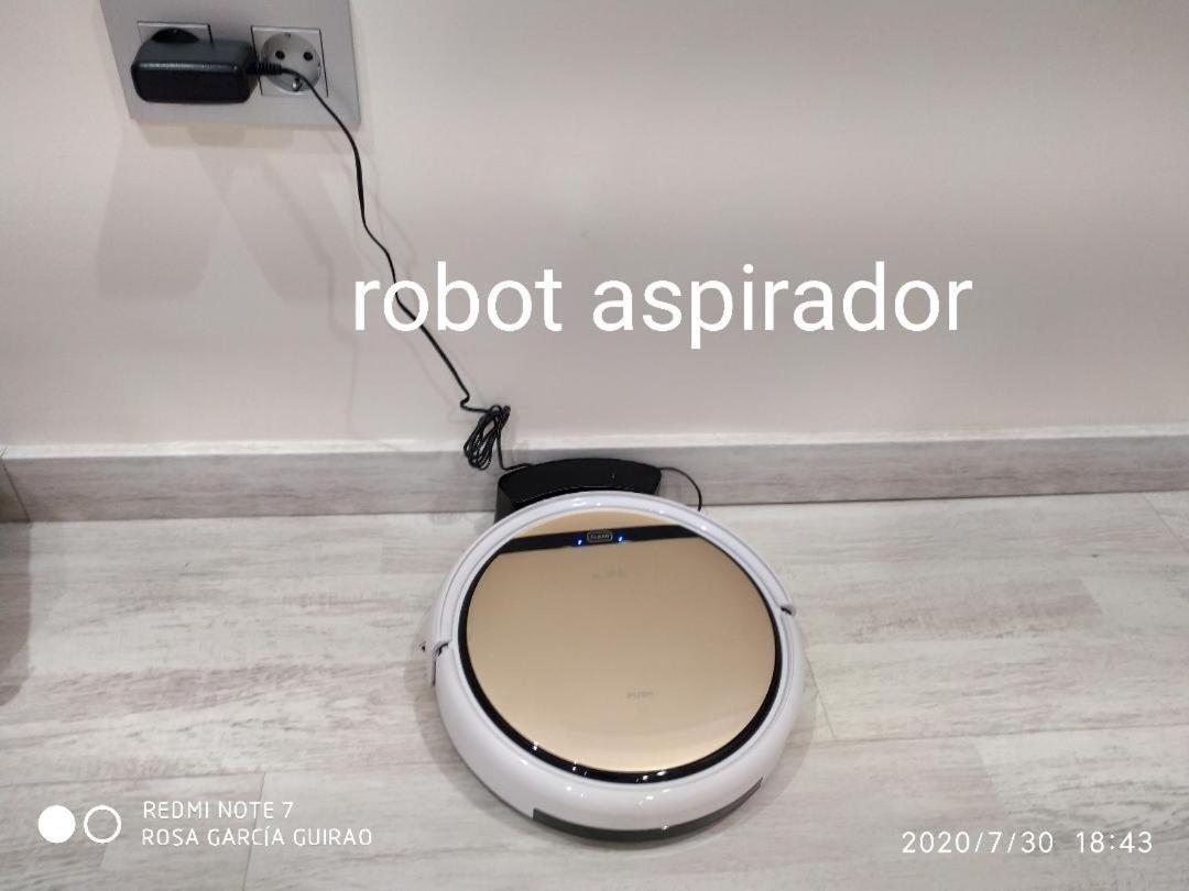 Apartamento La Union II , Calidad Y Comodidad 卡斯特利翁-德拉普拉纳 外观 照片