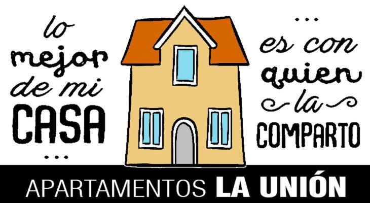 Apartamento La Union II , Calidad Y Comodidad 卡斯特利翁-德拉普拉纳 外观 照片