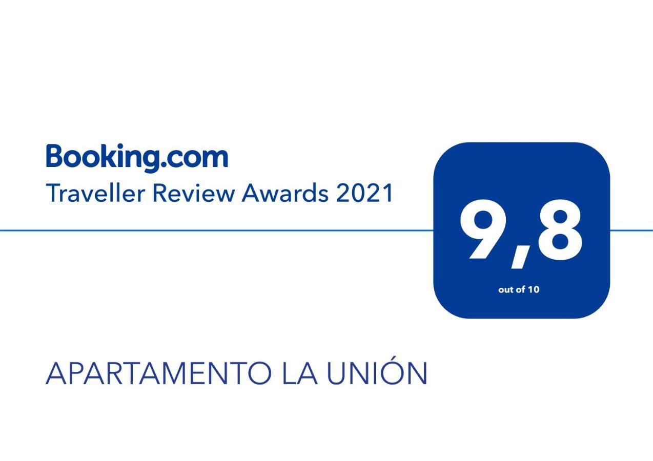 Apartamento La Union II , Calidad Y Comodidad 卡斯特利翁-德拉普拉纳 外观 照片
