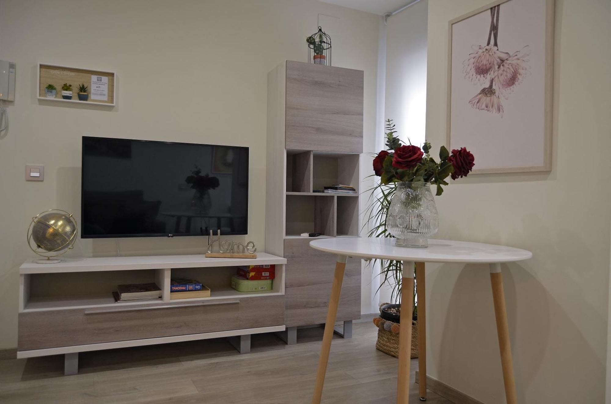 Apartamento La Union II , Calidad Y Comodidad 卡斯特利翁-德拉普拉纳 外观 照片