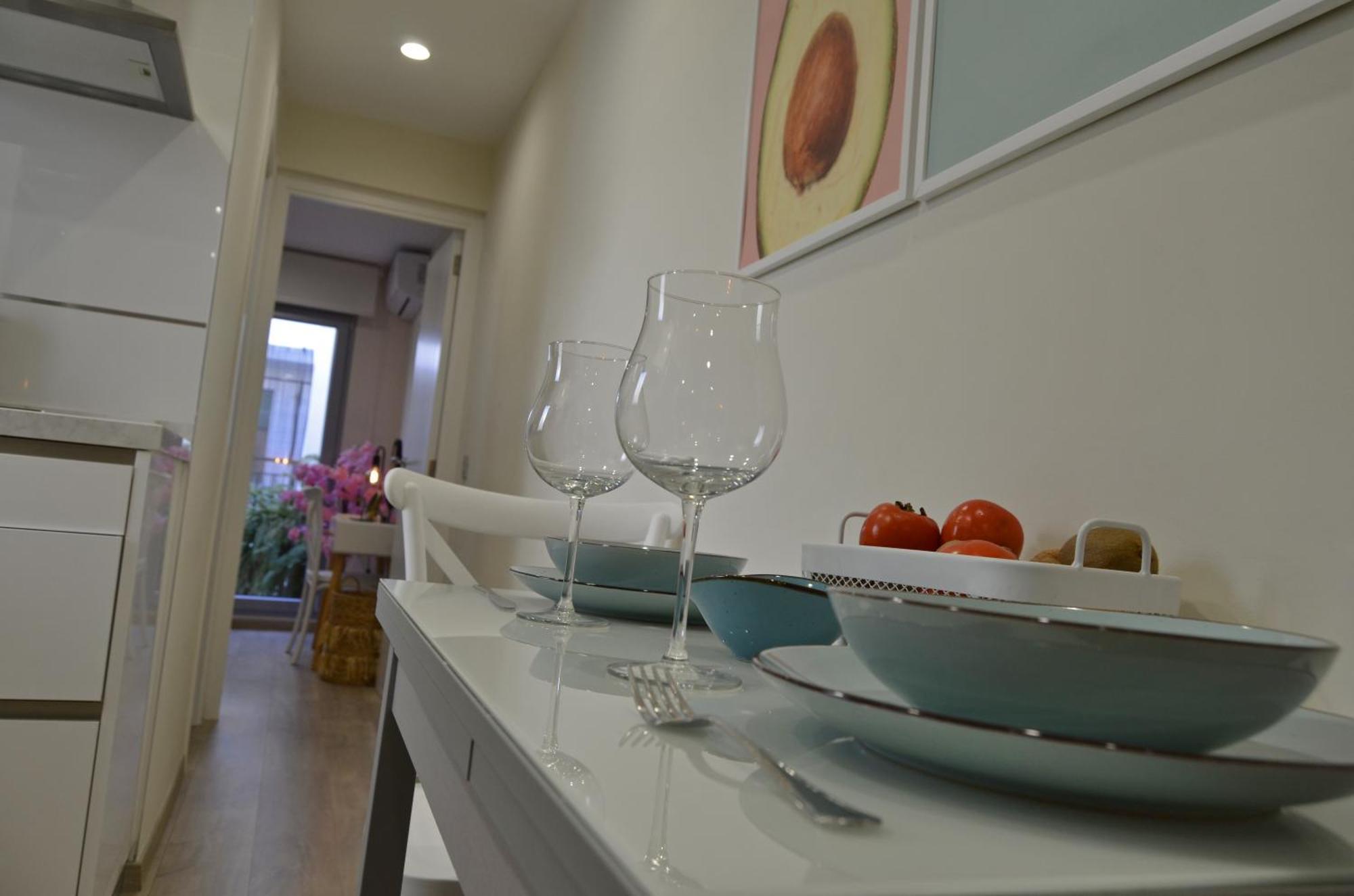 Apartamento La Union II , Calidad Y Comodidad 卡斯特利翁-德拉普拉纳 外观 照片