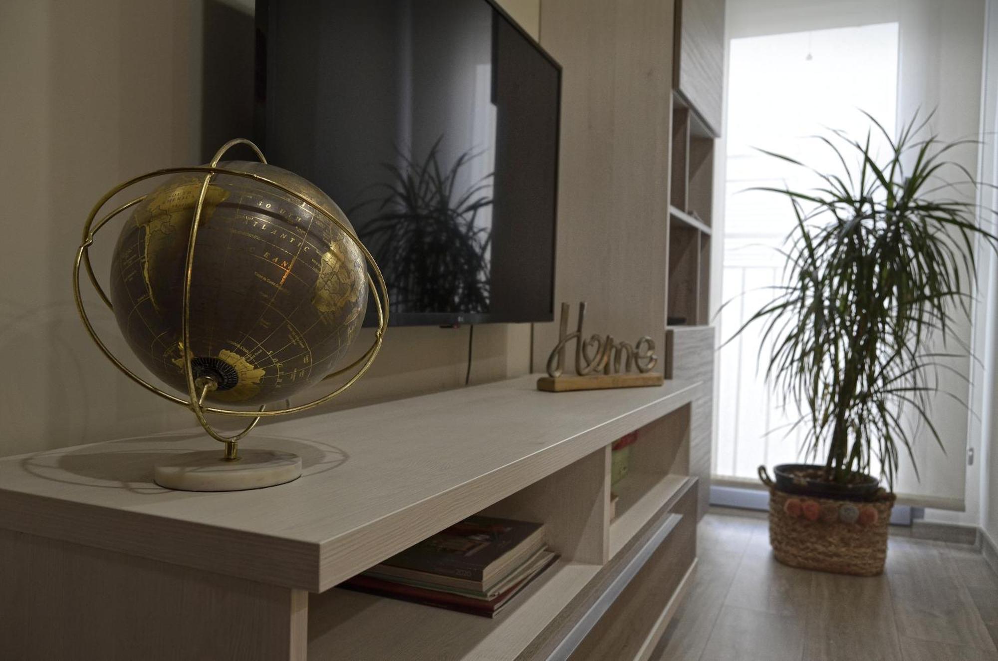Apartamento La Union II , Calidad Y Comodidad 卡斯特利翁-德拉普拉纳 外观 照片