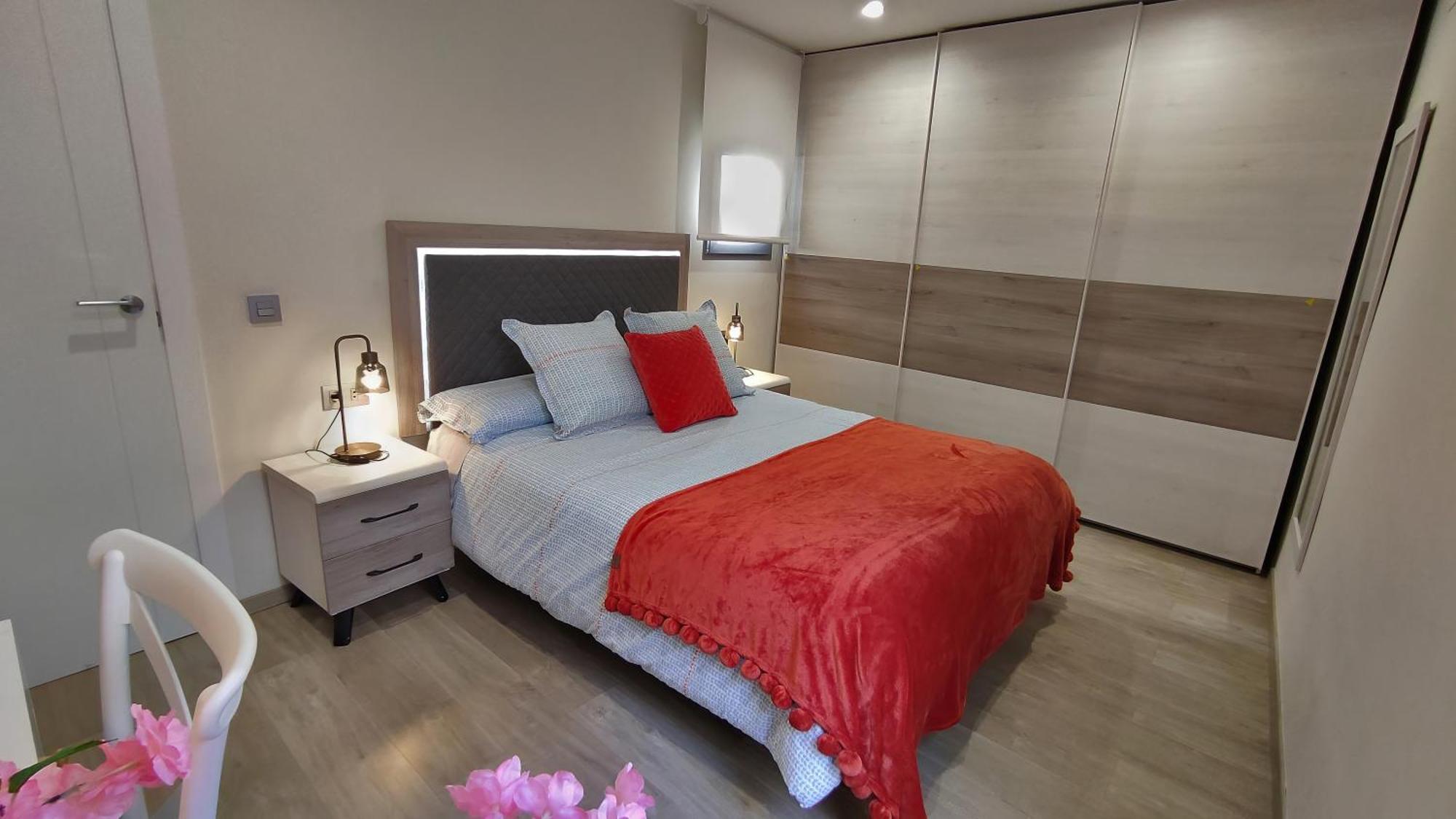 Apartamento La Union II , Calidad Y Comodidad 卡斯特利翁-德拉普拉纳 外观 照片