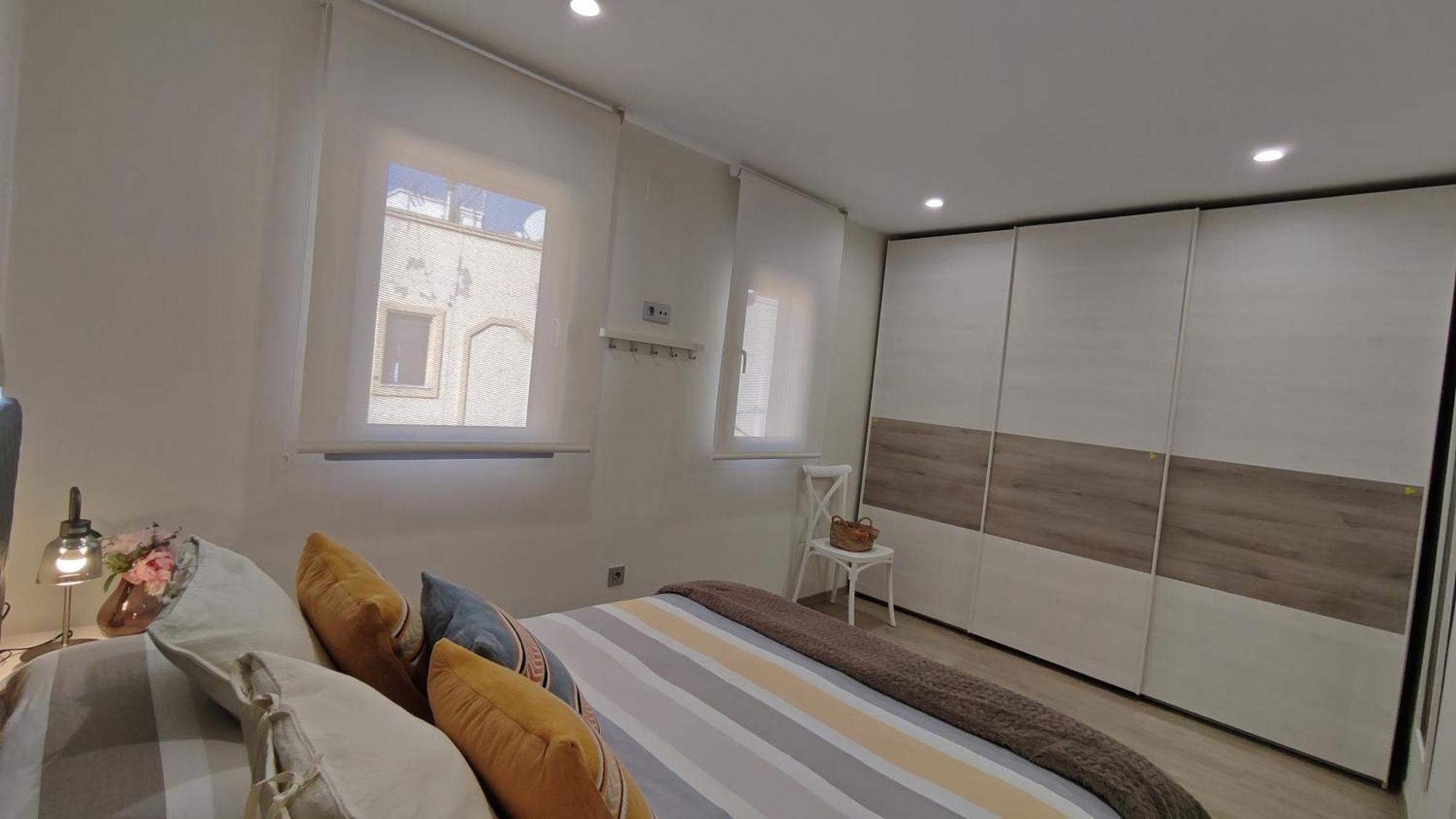 Apartamento La Union II , Calidad Y Comodidad 卡斯特利翁-德拉普拉纳 外观 照片