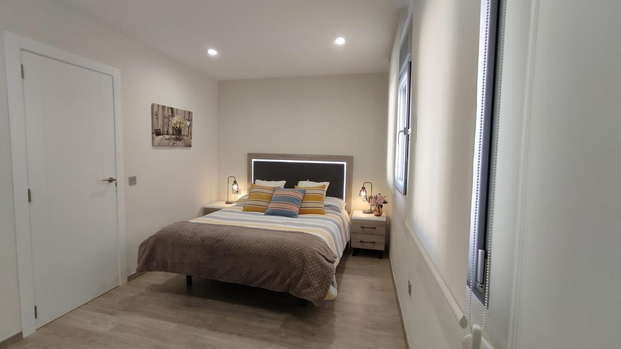 Apartamento La Union II , Calidad Y Comodidad 卡斯特利翁-德拉普拉纳 外观 照片