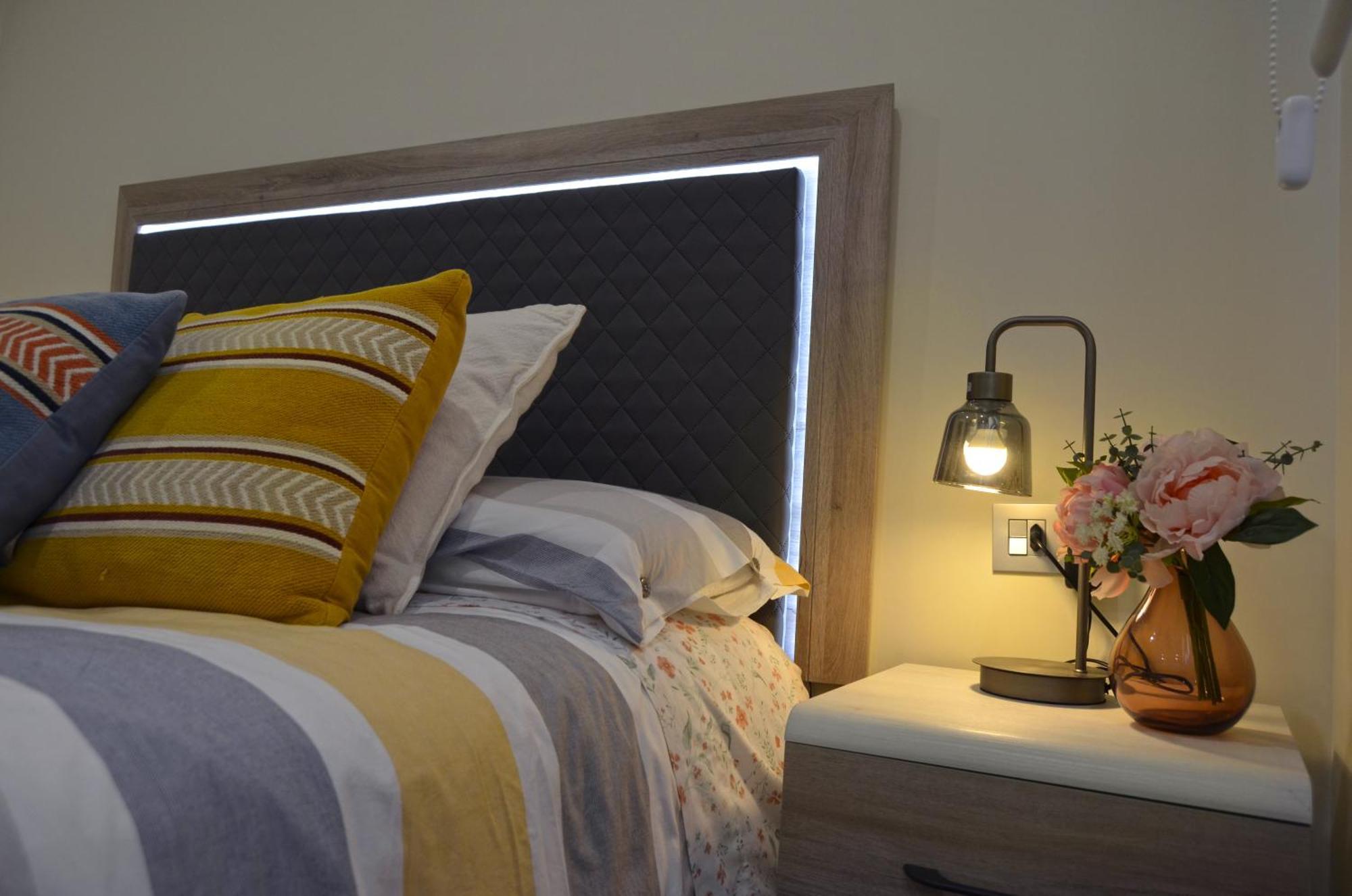 Apartamento La Union II , Calidad Y Comodidad 卡斯特利翁-德拉普拉纳 外观 照片