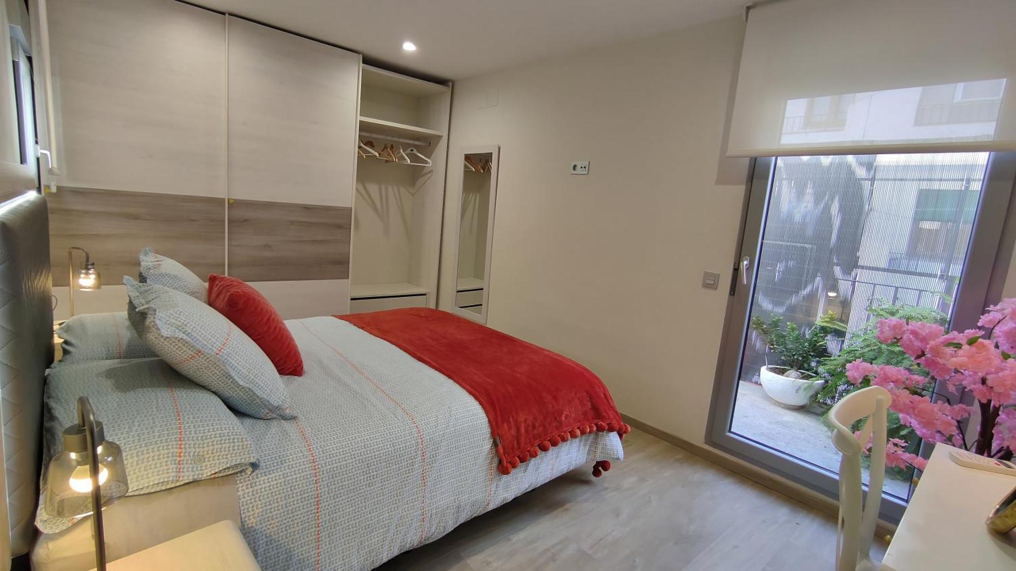 Apartamento La Union II , Calidad Y Comodidad 卡斯特利翁-德拉普拉纳 外观 照片
