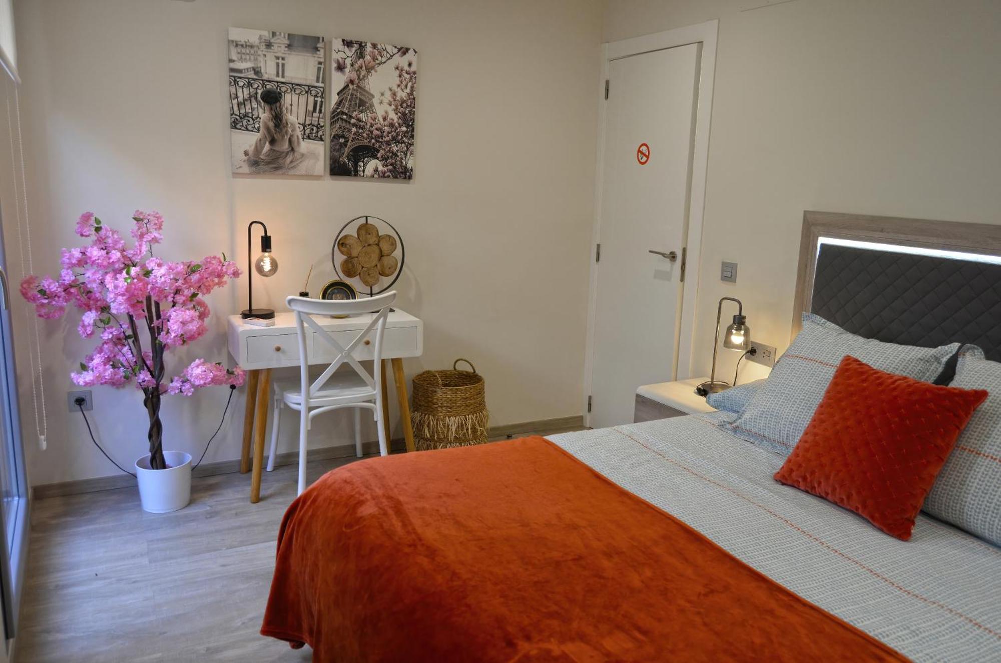 Apartamento La Union II , Calidad Y Comodidad 卡斯特利翁-德拉普拉纳 外观 照片