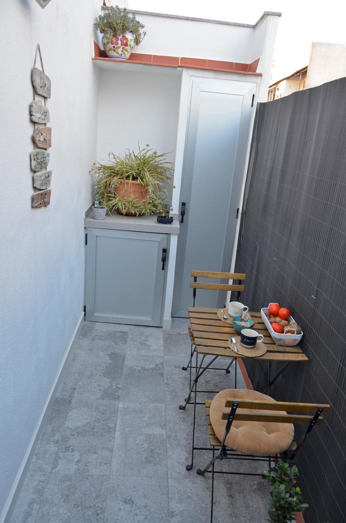 Apartamento La Union II , Calidad Y Comodidad 卡斯特利翁-德拉普拉纳 外观 照片