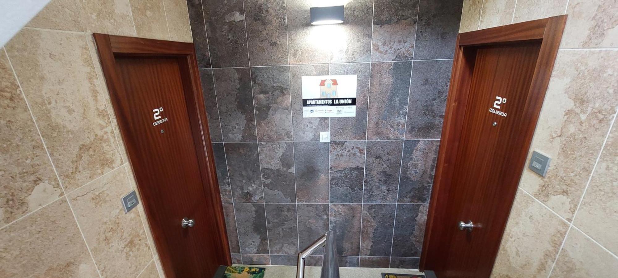 Apartamento La Union II , Calidad Y Comodidad 卡斯特利翁-德拉普拉纳 外观 照片